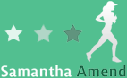 Samantha Amend